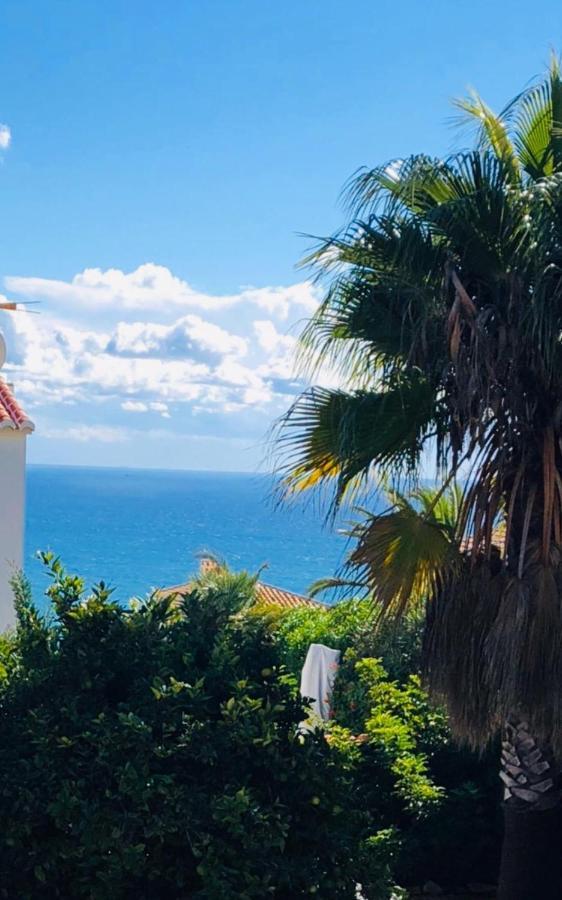 Villa Balcon Al Mar Jávea Extérieur photo
