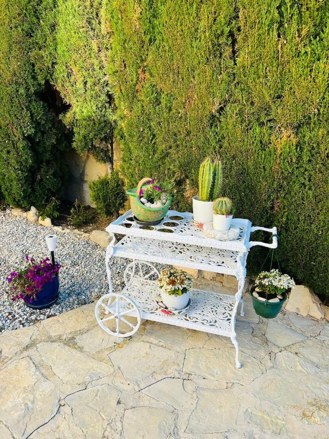 Villa Balcon Al Mar Jávea Extérieur photo