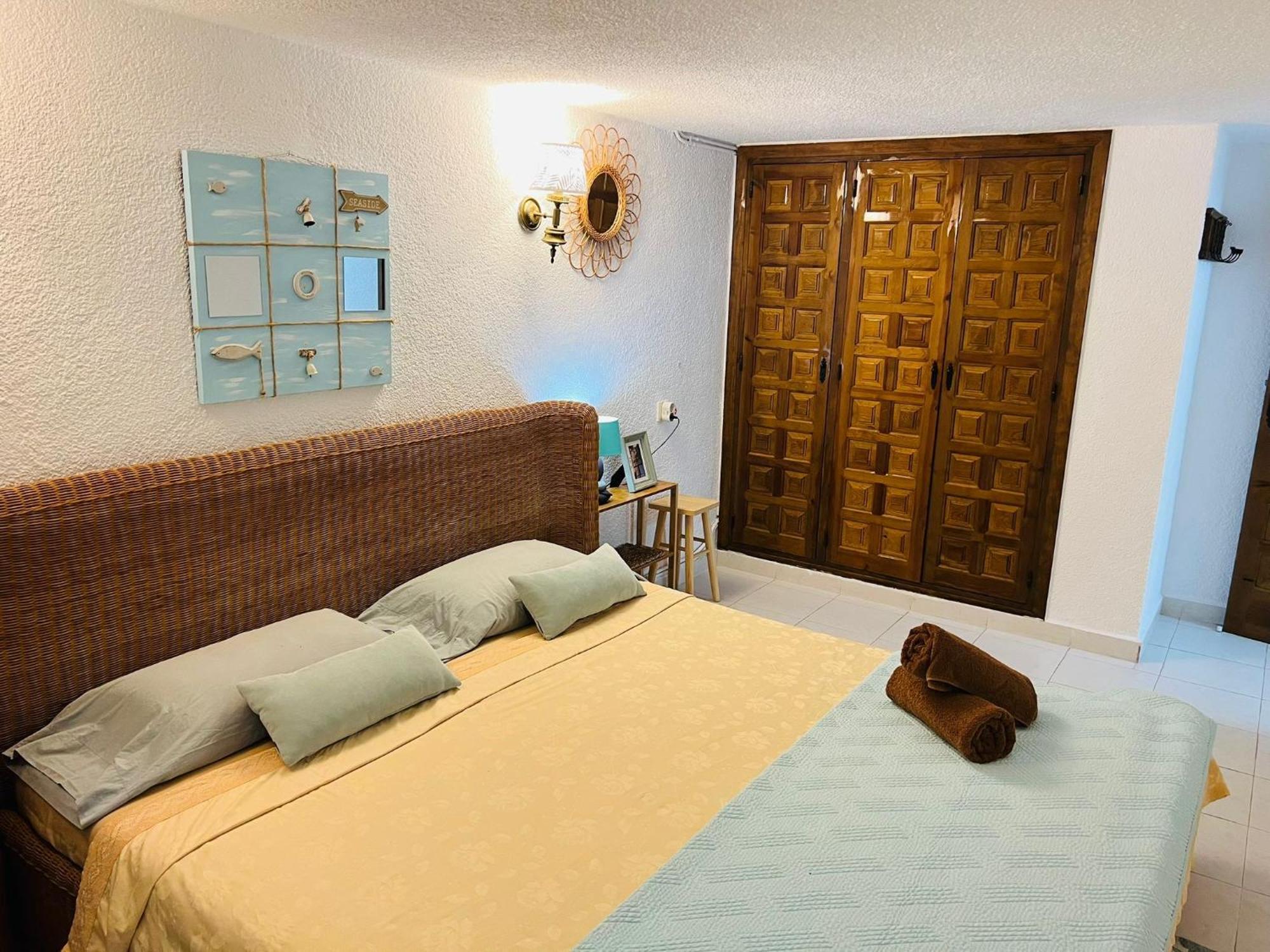 Villa Balcon Al Mar Jávea Extérieur photo